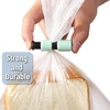 image:imageMr Pen Squeeze and Lock Bread Bag Clips 24 Inch 8 Pack  Multicolor Squeeze Lock Clips Reusable Bag Closures for Bread Snacks Coffee Food Storage Fits Thick and Thin BagsSoft Pastel