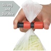 image:imageMr Pen Squeeze and Lock Bread Bag Clips 24 Inch 8 Pack  Multicolor Squeeze Lock Clips Reusable Bag Closures for Bread Snacks Coffee Food Storage Fits Thick and Thin BagsHarvest Field