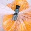 image:imageMr Pen Squeeze and Lock Bread Bag Clips 24 Inch 8 Pack  Multicolor Squeeze Lock Clips Reusable Bag Closures for Bread Snacks Coffee Food Storage Fits Thick and Thin BagsEarthy Colors