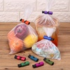 image:imageMr Pen Squeeze and Lock Bread Bag Clips 24 Inch 8 Pack  Multicolor Squeeze Lock Clips Reusable Bag Closures for Bread Snacks Coffee Food Storage Fits Thick and Thin BagsJewel Tones