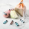 image:imageMr Pen Squeeze and Lock Bread Bag Clips 24 Inch 8 Pack  Multicolor Squeeze Lock Clips Reusable Bag Closures for Bread Snacks Coffee Food Storage Fits Thick and Thin BagsCool Autumn