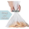 image:imageMr Pen Squeeze and Lock Bread Bag Clips 24 Inch 8 Pack  Multicolor Squeeze Lock Clips Reusable Bag Closures for Bread Snacks Coffee Food Storage Fits Thick and Thin BagsSunlit Desert