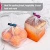 image:imageMr Pen Squeeze and Lock Bread Bag Clips 24 Inch 8 Pack  Multicolor Squeeze Lock Clips Reusable Bag Closures for Bread Snacks Coffee Food Storage Fits Thick and Thin BagsJewel Tones