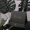 image:imageMr Pen Thank You Cards with Envelopes 20 Pack 5 Design  Thank You Note Blank Inside Thank Cards with EnvelopesBlack