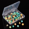 image:imageMr Pen Thumb Tack 500 Pack Black Flat Push Pins Bulk  Metal Roundness Push Pins Office Tacks for Corkboard Hanging Maps Poster Picture and Creating Different Art ProjectBotanic Bloom