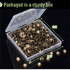 image:imageMr Pen Thumb Tack 500 Pack Black Flat Push Pins Bulk  Metal Roundness Push Pins Office Tacks for Corkboard Hanging Maps Poster Picture and Creating Different Art ProjectBronze