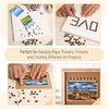image:imageMr Pen Thumb Tack 500 Pack Black Flat Push Pins Bulk  Metal Roundness Push Pins Office Tacks for Corkboard Hanging Maps Poster Picture and Creating Different Art ProjectBlack