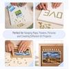 image:imageMr Pen Thumb Tack 500 Pack Black Flat Push Pins Bulk  Metal Roundness Push Pins Office Tacks for Corkboard Hanging Maps Poster Picture and Creating Different Art ProjectGold