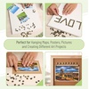 image:imageMr Pen Thumb Tack 500 Pack Black Flat Push Pins Bulk  Metal Roundness Push Pins Office Tacks for Corkboard Hanging Maps Poster Picture and Creating Different Art ProjectBronze