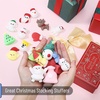 image:imageMr Pen Vegetable Squishy Toys 12 Pack  Washable Twistable Stretchy Squishies Soft Stress Relief Sensory Toys for Squeezing Kids GiftsChristmas 2