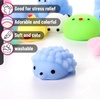 image:imageMr Pen Vegetable Squishy Toys 12 Pack  Washable Twistable Stretchy Squishies Soft Stress Relief Sensory Toys for Squeezing Kids GiftsPastel Animals