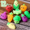 image:imageMr Pen Vegetable Squishy Toys 12 Pack  Washable Twistable Stretchy Squishies Soft Stress Relief Sensory Toys for Squeezing Kids GiftsVegetable