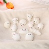 image:imageMr Pen Vegetable Squishy Toys 12 Pack  Washable Twistable Stretchy Squishies Soft Stress Relief Sensory Toys for Squeezing Kids GiftsWhite