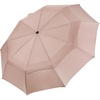 image:imageMr Pen Windproof Travel Umbrella Small WaterResistant Automatic Folding Umbrella for Rain and Sun Light Compact and Portable for Women amp Men Fits Car amp BackpackNude Beige