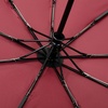image:imageMr Pen Windproof Travel Umbrella Small WaterResistant Automatic Folding Umbrella for Rain and Sun Light Compact and Portable for Women amp Men Fits Car amp BackpackWine Red
