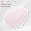 image:imageMr Pen Windproof Travel Umbrella Small WaterResistant Automatic Folding Umbrella for Rain and Sun Light Compact and Portable for Women amp Men Fits Car amp BackpackRos Whisper