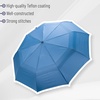 image:imageMr Pen Windproof Travel Umbrella Small WaterResistant Automatic Folding Umbrella for Rain and Sun Light Compact and Portable for Women amp Men Fits Car amp BackpackBlue