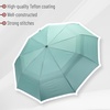 image:imageMr Pen Windproof Travel Umbrella Small WaterResistant Automatic Folding Umbrella for Rain and Sun Light Compact and Portable for Women amp Men Fits Car amp BackpackGreen