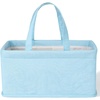 image:imageMr Pen Baby Diaper Caddy Organizer Blue  Baby Caddy Organizer with Handle Compact Size Collapsible amp PortableBlue