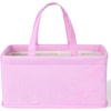 image:imageMr Pen Baby Diaper Caddy Organizer Blue  Baby Caddy Organizer with Handle Compact Size Collapsible amp PortablePink