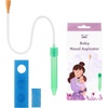image:imageMr Pen Baby Nasal Aspirator Nasal Aspirator for Baby  Nasal Suction for Babies Nose Aspirator for Babies Nose Suctioners for Baby Baby NecessitiesGreen