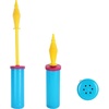 image:imageMr Pen Balloon Pump Handheld 2 Pack  2Way Dual Action Ballon Pump Inflater Portable Baloon Pumping Air Pump for Balloons Balloon Inflator Balloon Blower Pump