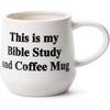 image:imageMr Pen Christian Coffee Mugs for Women amp Men 15 oz  White with Bible Theme Design Christian Mugs for Women Coffee Cup Ceramic Microwave SafeDesign 1