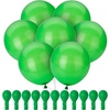 image:imageMr Pen Green Balloons 12 Inch 54 Pack Green Latex Balloons for Wedding  Bridal Shower Baby Shower Birthday amp Boho Party DecorationsGreen