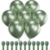 Metallic Green