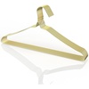 image:imageMr Pen Metal Wire Hangers 20 Pack Gold  Slim and SpaceSaving Clothes Hangers Durable for Closet Organization and Garment StorageGold