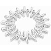 image:imageMr Pen PVCCoated Utility Clips 2 Inch 18 Pack Colorful  PVCCoated Steel Chip Bag Clips for Sealing Food Paper Holder Clothesline Clip for Laundry Hanging Kitchen BagsWhite