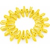 image:imageMr Pen PVCCoated Utility Clips 2 Inch 18 Pack Colorful  PVCCoated Steel Chip Bag Clips for Sealing Food Paper Holder Clothesline Clip for Laundry Hanging Kitchen BagsYellow