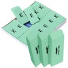image:imageMr Pen Pink Pencil Eraser 12 Pack  Large Latex Free Block Erasers for School Office Art Sketching Homework Exams Clean SmudgeFree CorrectionGreen