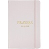image:imageMr Pen Prayer for my Child 84x57 80 Sheets Light Beige  Prayer Journal for Woman NoBleed Paper Stay Organized Prayers for my Son amp my Daughter Christian Journals for WomenPink