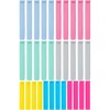 image:imageMr Pen Sealing Bag Chip Clips 32 Pack 2 Sizes 12x 31 amp 20x 43  Colorful Plastic Food Bag Sealing Clips for Food Packages Kitchen and Home Sturdy Dishwasher amp Freezer SafeAssorted Colors