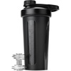 image:imageMr Pen Shaker Bottles  28 oz Pink Protein Mixer Bottle with Whisk Ball  Shaker Bottles for Protein ShakesBlack