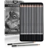 image:imageMr Pen Sketch Pencils for Drawing 14 Pack  Artist Graphite Pencils for Sketching 10B6H Sketch Set for Artists Shading amp Art Projects Sketching Supplies14 pcs