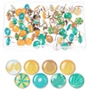 image:imageMr Pen Thumb Tack 500 Pack Black Flat Push Pins Bulk  Metal Roundness Push Pins Office Tacks for Corkboard Hanging Maps Poster Picture and Creating Different Art ProjectBotanic Bloom