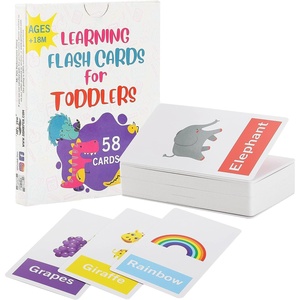 image:imageMr Pen Alphabet Flash Cards for Toddlers DoubleSided 58 Picture Cards  Toddler Flash Cards Alphabet Flash Cards Baby Flash Cards Letter Flash Cards ABC Flash Cards Number Flash Cards
