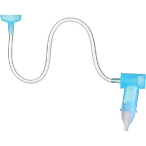 image:imageMr Pen Baby Nasal Aspirator with 24 Hygiene FiltersBlue
