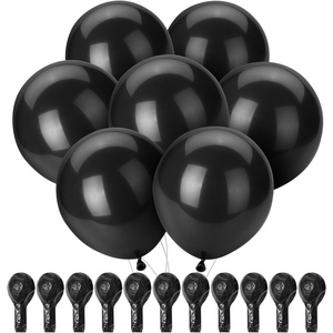 image:imageMr Pen Green Balloons 12 Inch 54 Pack Green Latex Balloons for Wedding  Bridal Shower Baby Shower Birthday amp Boho Party DecorationsBlack