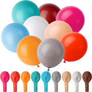 image:imageMr Pen Green Balloons 12 Inch 54 Pack Green Latex Balloons for Wedding  Bridal Shower Baby Shower Birthday amp Boho Party DecorationsMatte