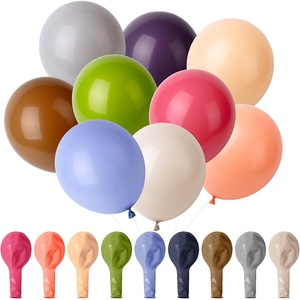 image:imageMr Pen Green Balloons 12 Inch 54 Pack Green Latex Balloons for Wedding  Bridal Shower Baby Shower Birthday amp Boho Party DecorationsMorandi