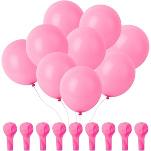 image:imageMr Pen Green Balloons 12 Inch 54 Pack Green Latex Balloons for Wedding  Bridal Shower Baby Shower Birthday amp Boho Party DecorationsPink