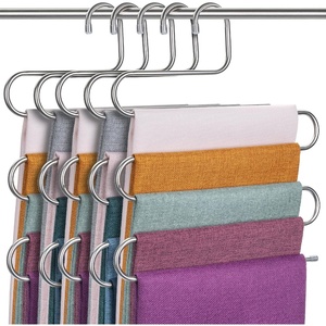 image:imageMr Pen Pants Hangers Space Saving 5 Pack Pant Hangers Space Saving  Hangers for Pants Hanger Pant Hanger for Pants Hangers Pants Jeans Hangers Space Saving Jean Hangers Space Saving