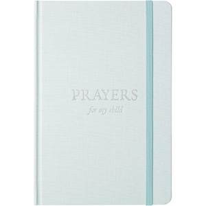 image:imageMr Pen Prayer for my Child 84x57 80 Sheets Light Beige  Prayer Journal for Woman NoBleed Paper Stay Organized Prayers for my Son amp my Daughter Christian Journals for WomenWhisper Blue