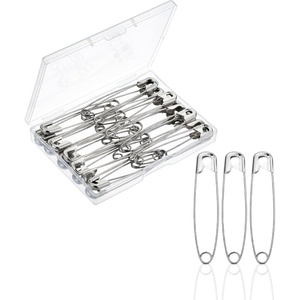 image:imageMr Pen Safety Pins 3 Inch 30 Pack Oversize Safety Pin