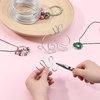 image:imageMr Pen 15 Gauge Aluminum Craft Wire 15 mm 325 Feet Bendable Metal Wire for Sculpting Jewelry Floral and Wreath Making Crafting Christmas Ornaments Beading Bonsai Training  Bendable Metal Wire for Jewelry Making Sculpting Floral Making Wreath Making Crafting Christmas Ornaments Beading325 Feet x 3 mm