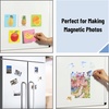 image:imageMr Pen Adhesive Magnetic Sheets 8 x 10 6 Pack Cuttable Magnets Flexible Magnet Sheets with Adhesive for Crafts Photos Classroom Decorations Easy Peel and Stickers for Planning4 x 6