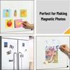 image:imageMr Pen Adhesive Magnetic Sheets 8 x 10 6 Pack Cuttable Magnets Flexible Magnet Sheets with Adhesive for Crafts Photos Classroom Decorations Easy Peel and Stickers for Planning8 x 10